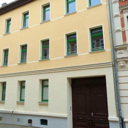 Modernes Einraumzimmer Mit Eigenem Bad, Balkonnutzung, Zentrumsnah - In 10 Minuten Mit Dem Rad Oder Dem Oepnv Zur Arena Und In Leipzigs Innenstadt エクステリア 写真