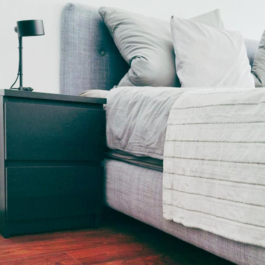 Modernes Einraumzimmer Mit Eigenem Bad, Balkonnutzung, Zentrumsnah - In 10 Minuten Mit Dem Rad Oder Dem Oepnv Zur Arena Und In Leipzigs Innenstadt エクステリア 写真