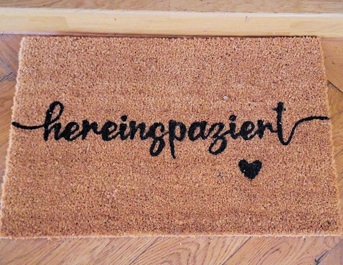 Modernes Einraumzimmer Mit Eigenem Bad, Balkonnutzung, Zentrumsnah - In 10 Minuten Mit Dem Rad Oder Dem Oepnv Zur Arena Und In Leipzigs Innenstadt エクステリア 写真