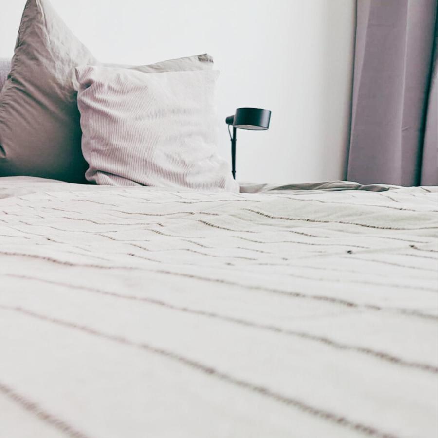 Modernes Einraumzimmer Mit Eigenem Bad, Balkonnutzung, Zentrumsnah - In 10 Minuten Mit Dem Rad Oder Dem Oepnv Zur Arena Und In Leipzigs Innenstadt エクステリア 写真