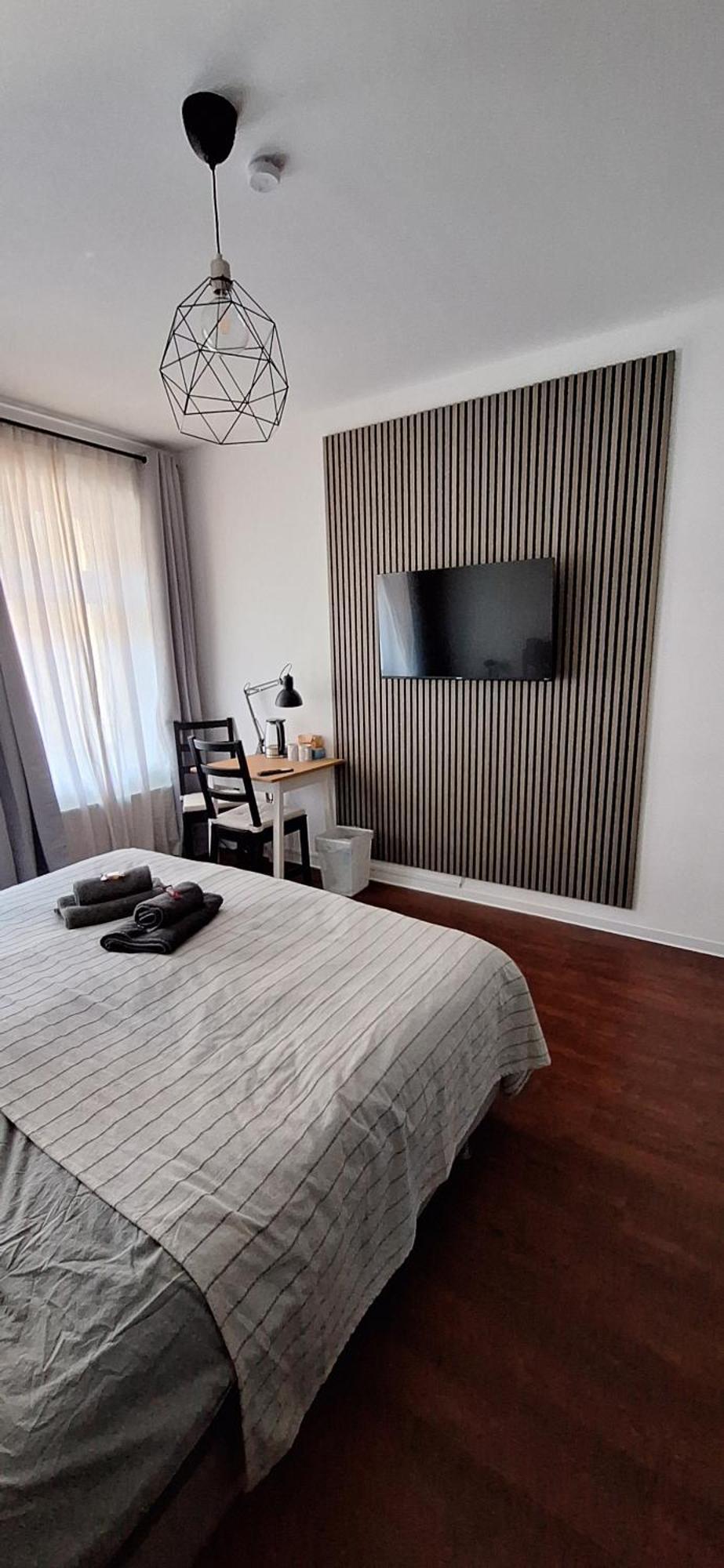 Modernes Einraumzimmer Mit Eigenem Bad, Balkonnutzung, Zentrumsnah - In 10 Minuten Mit Dem Rad Oder Dem Oepnv Zur Arena Und In Leipzigs Innenstadt 部屋 写真